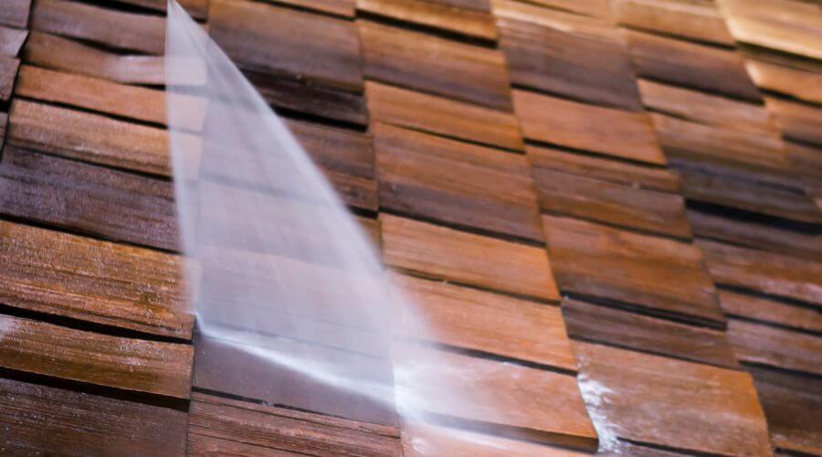 Asphalt Roofing in Washburn, ME